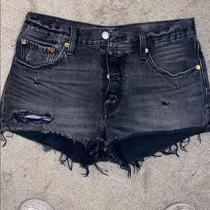 Levi’s 501 short